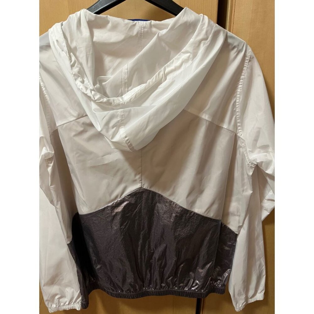 Aqua Workout jacket - Picture 2 of 4